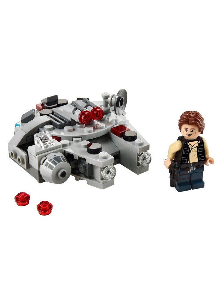 LEGO Millennium Falcon Microfighter Set 75295