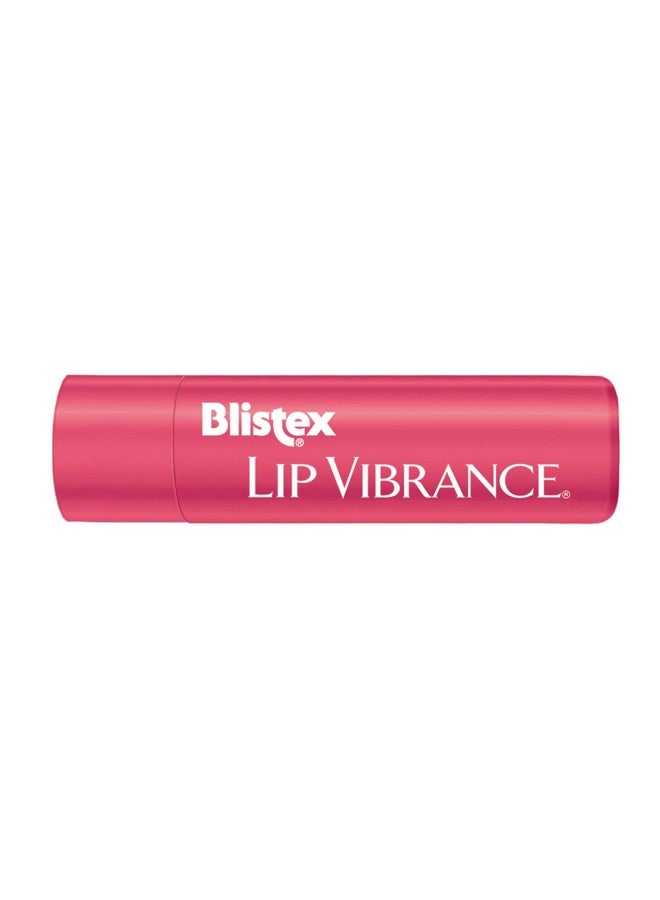 Lip Vibrance Lip Protectant 0.13 Oz (Pack Of 8)