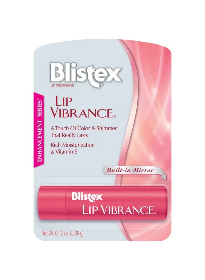 Lip Vibrance Lip Protectant 0.13 Oz (Pack Of 8)