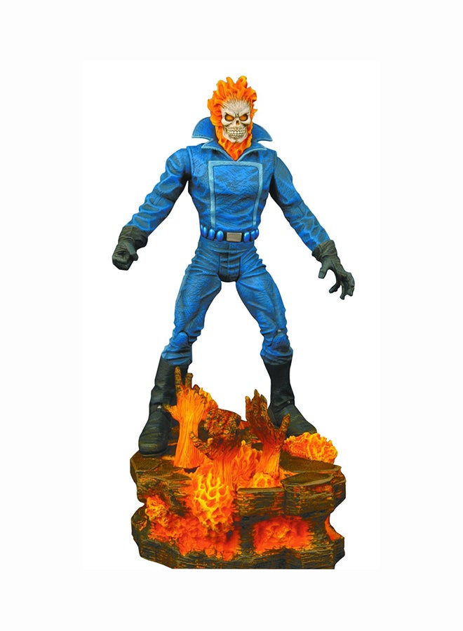 Marvel Select Ghost Rider Action Figure