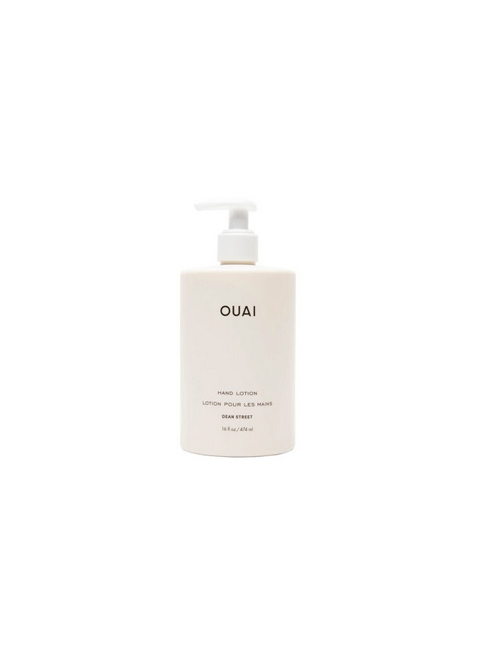 OUAI Hand Lotion 474ml