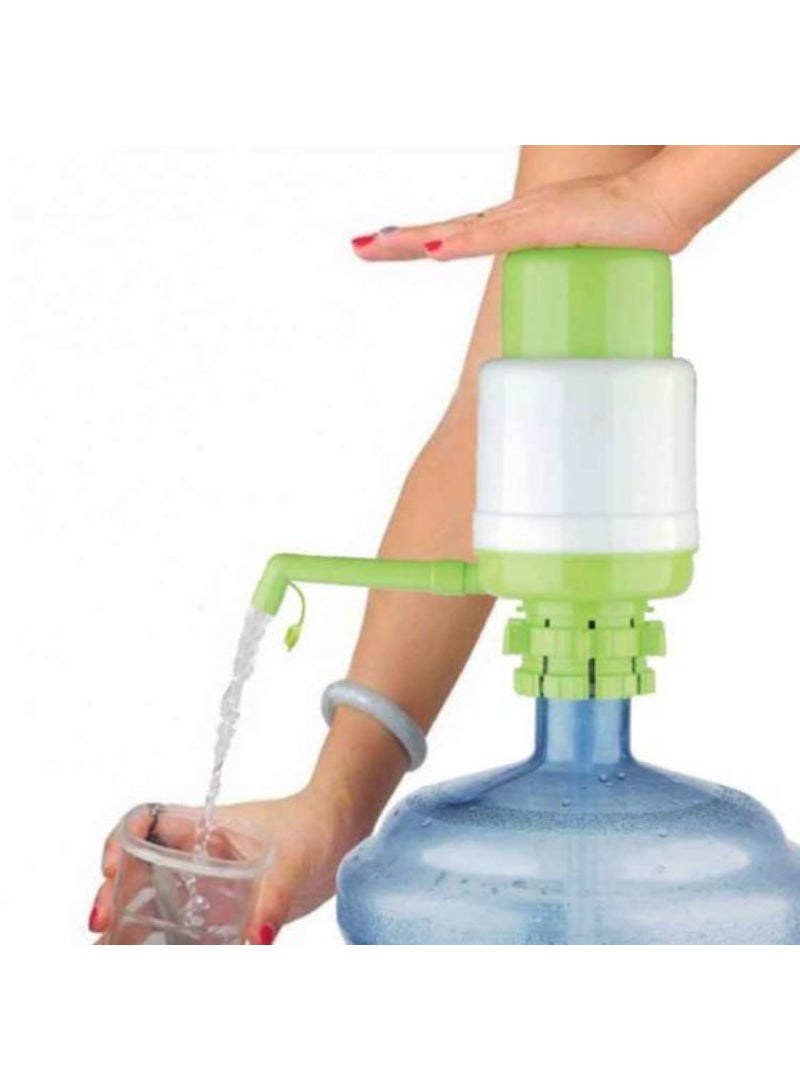 Plastic Water Dispenser Pump