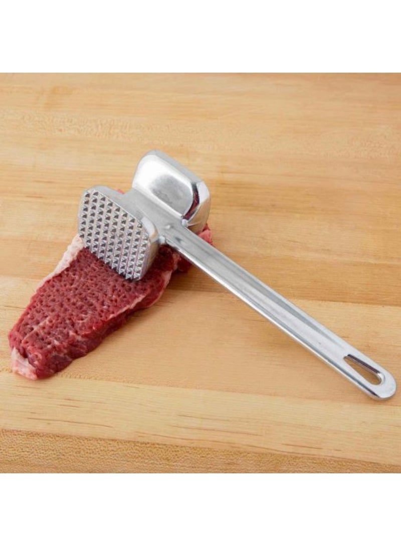 Aluminium Meat Tenderizer