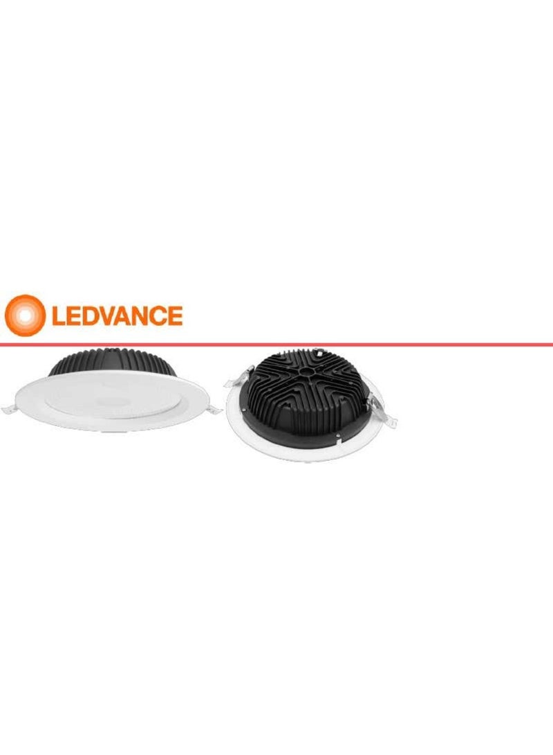 LEDVANCE LED Value COB Downlight/ Spot Light 30W 6500K 8 Inch