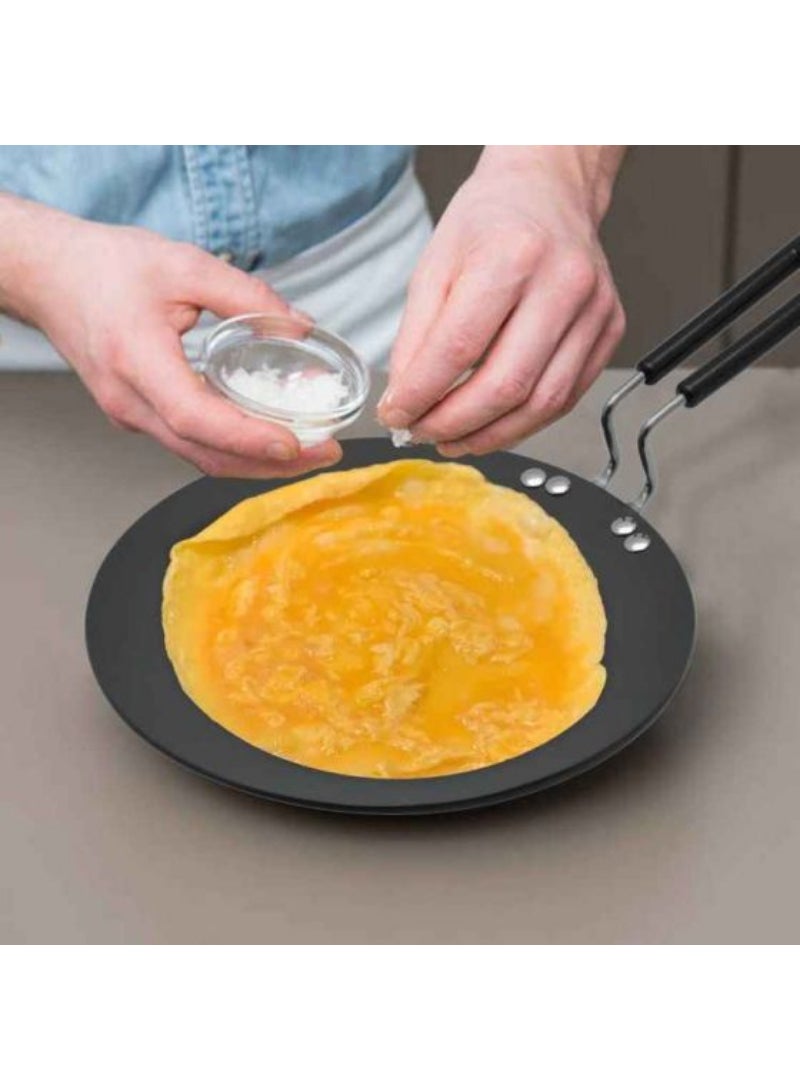 Concave Cooking Pan (Tawa)