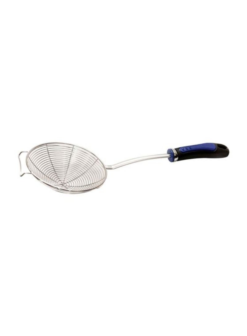 Nylon Handle Skimmer Ergonomic Firm Grip Handle #4