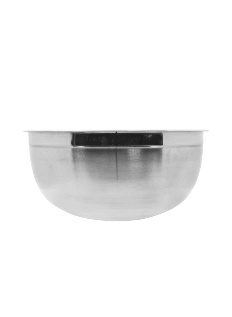 Steel German Mixing Bowl Crafted From High Quality Materials