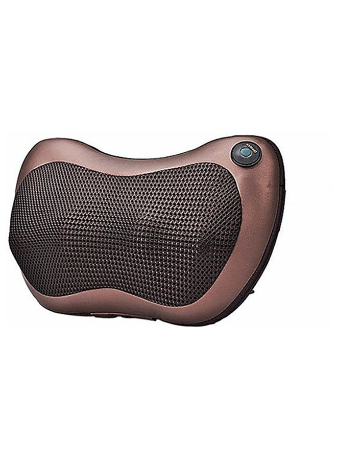 Car And Home Massage Pillow