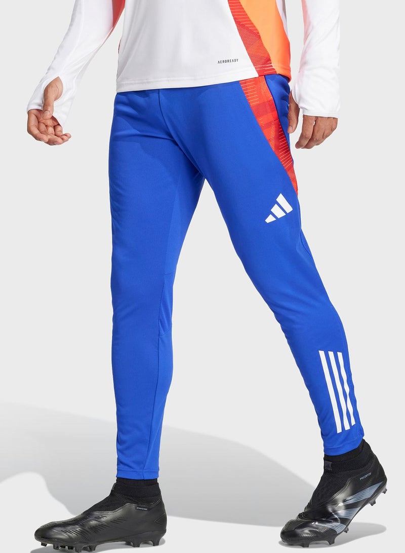 Tiro 24 Training Pants