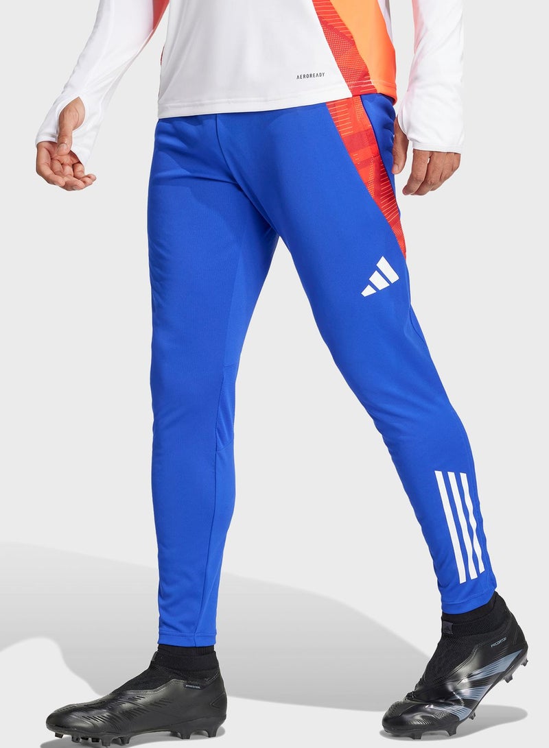 Tiro 24 Training Pants