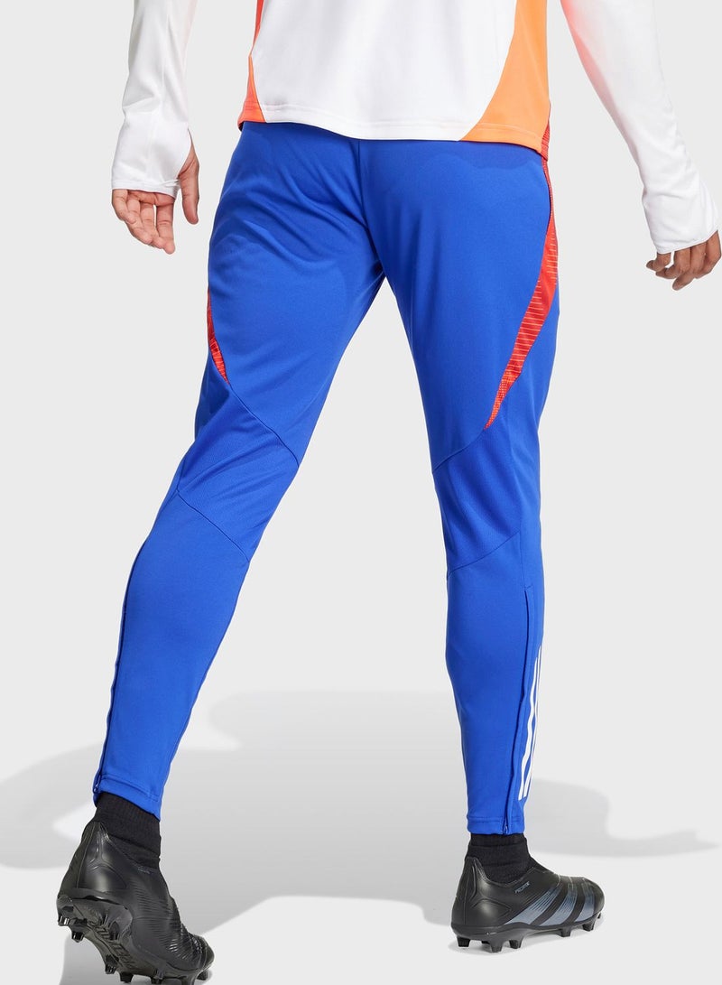 Tiro 24 Training Pants