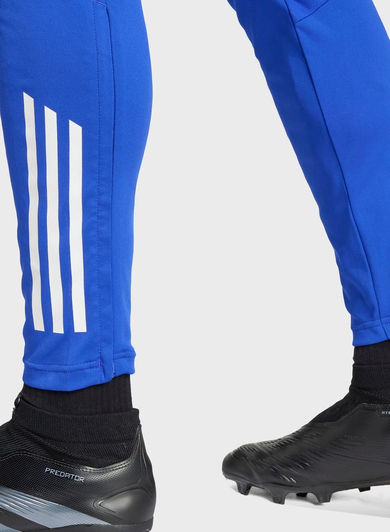 Tiro 24 Training Pants