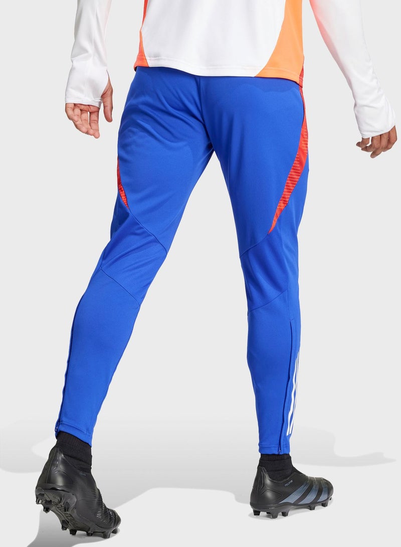 Tiro 24 Training Pants