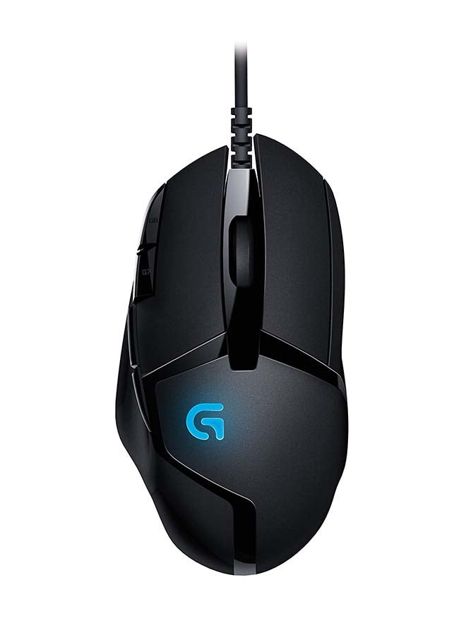 G402 Hyperion Fury FPS Gaming Mouse