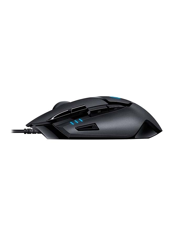 G402 Hyperion Fury FPS Gaming Mouse