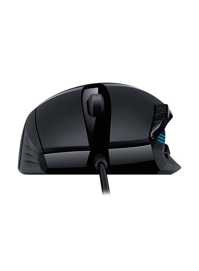 G402 Hyperion Fury FPS Gaming Mouse