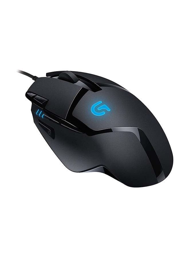 G402 Hyperion Fury FPS Gaming Mouse