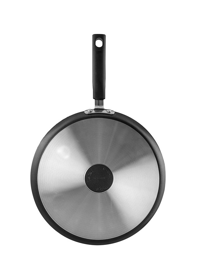 Delicia 28Cm Tawa Frying Pan Aluminum Non-Stick Grey 28cm