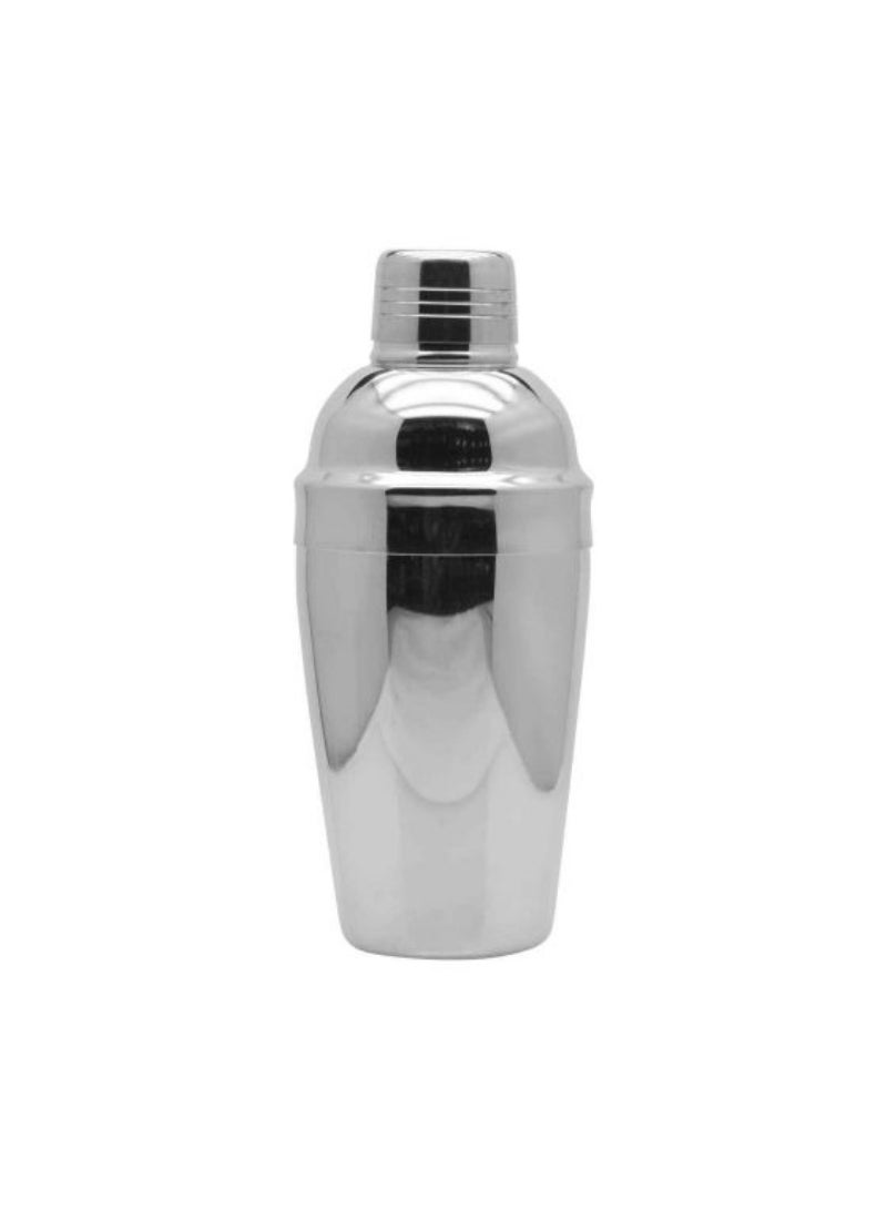 Cocktail Shaker High-Quality Stainless Steel 0.5Ltr