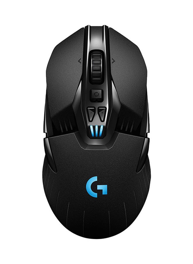 G900 Chaos Spectrum Professional Grade Wireless Gaming Mouse Black