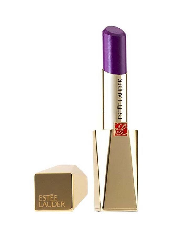 Pure Color Desire Rouge Excess Lipstick 404 Fear Not