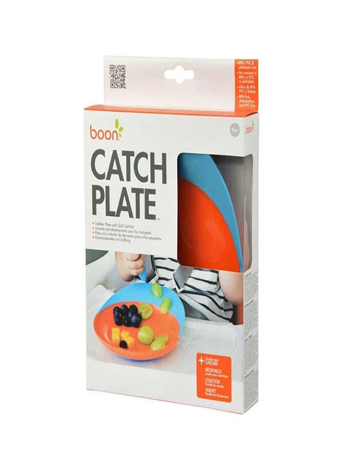 Plastic Catch Plate