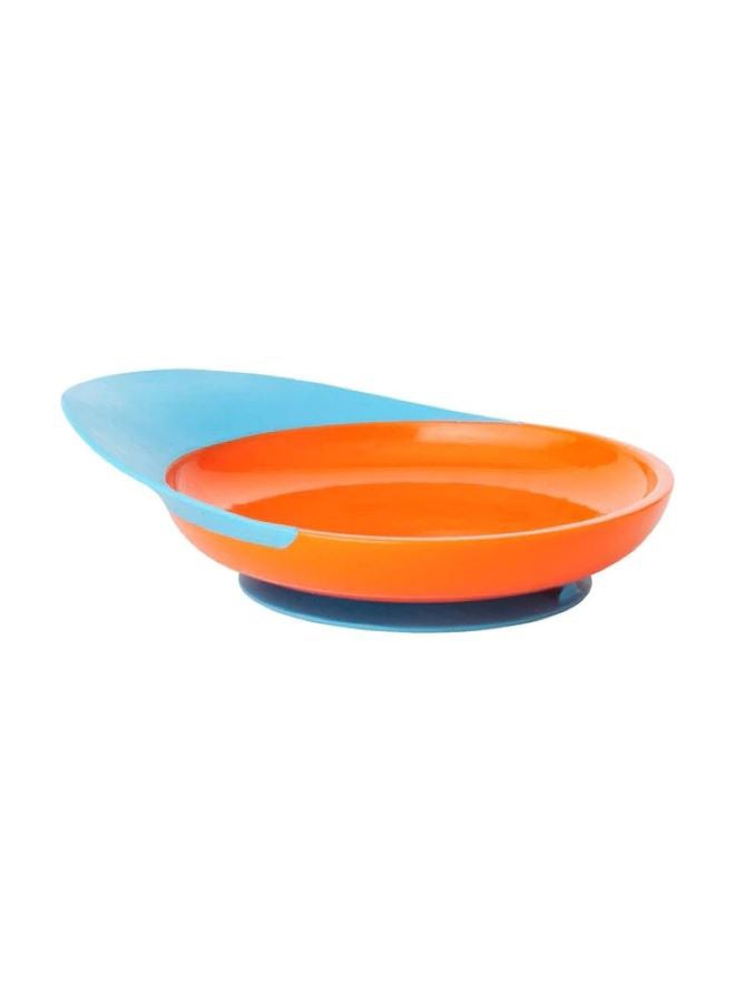 Plastic Catch Plate