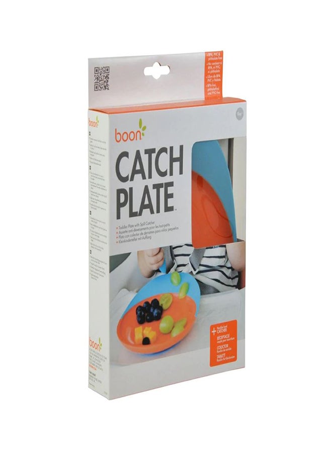 Plastic Catch Plate