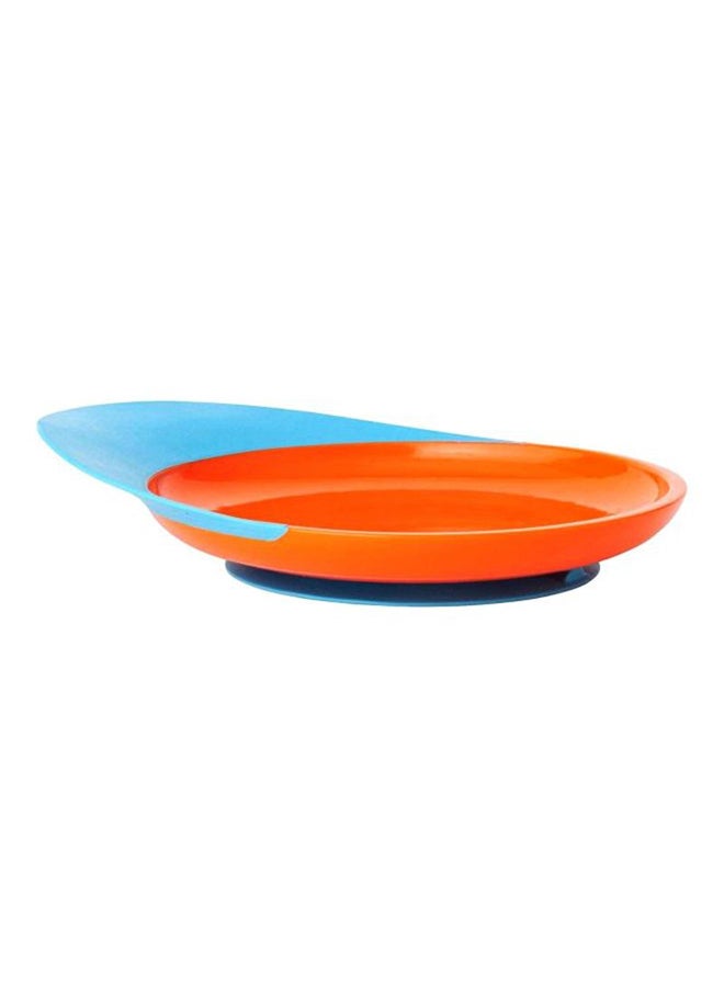 2-Piece Catch Bowl With Spill Catcher