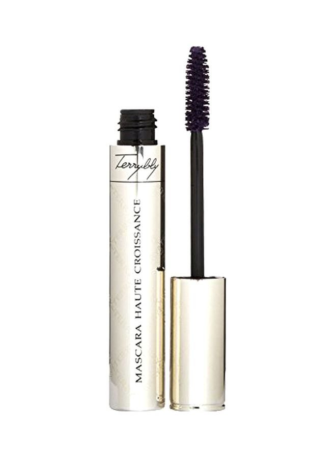 Terrybly Growth Booster Mascara No.4 Purple Success