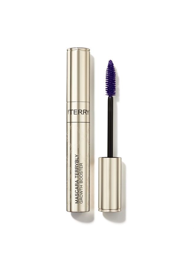 Mascara Terrybly Growth Booster Mascara 4 Purple Success 8 Gram net wt