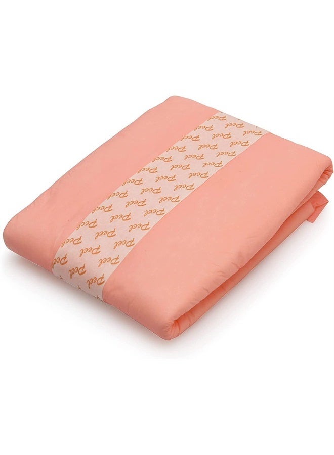 Extra Large Super-Absorbent Contoured Hospital Style Pad Liners - 7