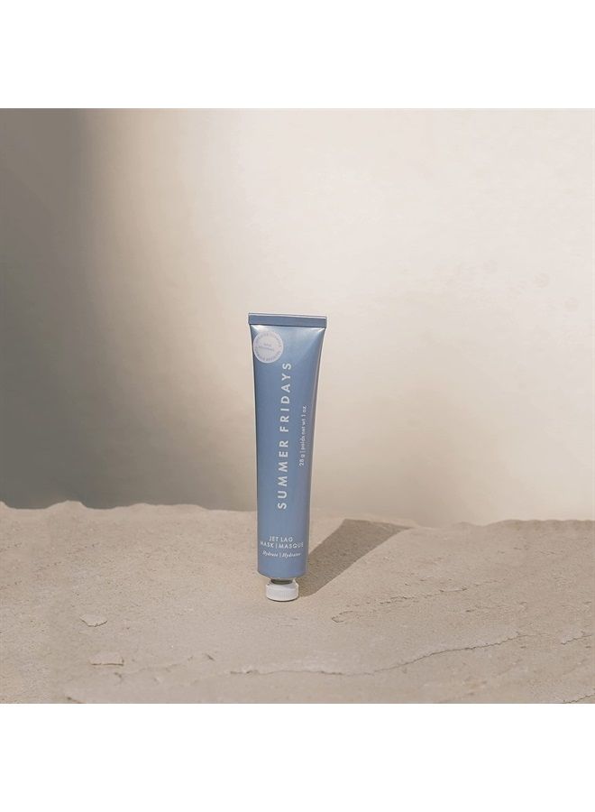 Mini Jet Lag Mask 1 oz/ 29 mL