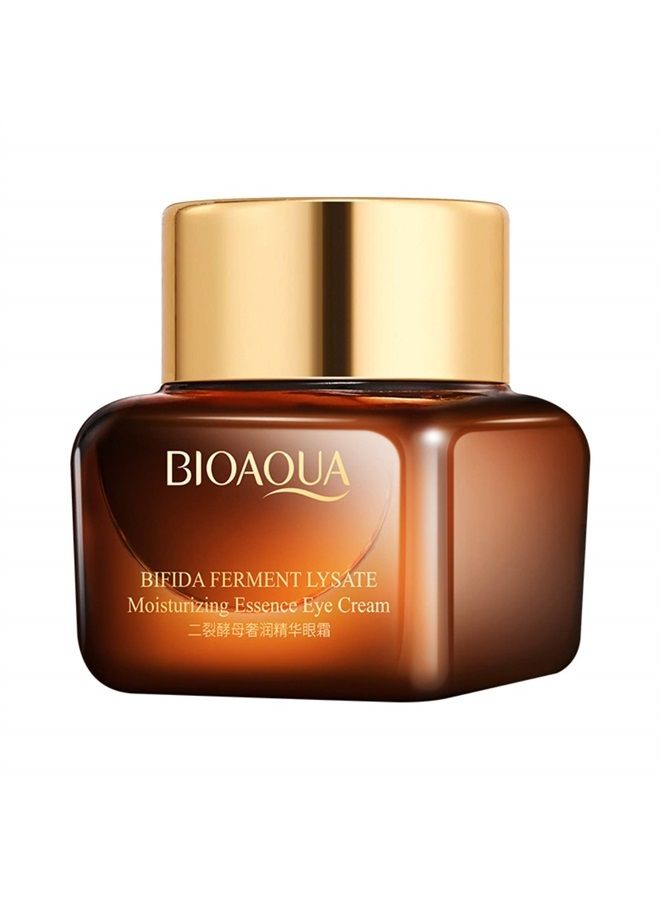Bifida Ferment Lysate Moisturizing Eye Cream Improve Dryness Reducing UV Damage 20g