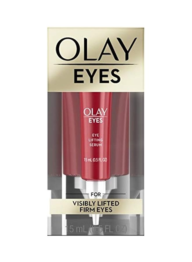Eye Lifting Serum 15grams