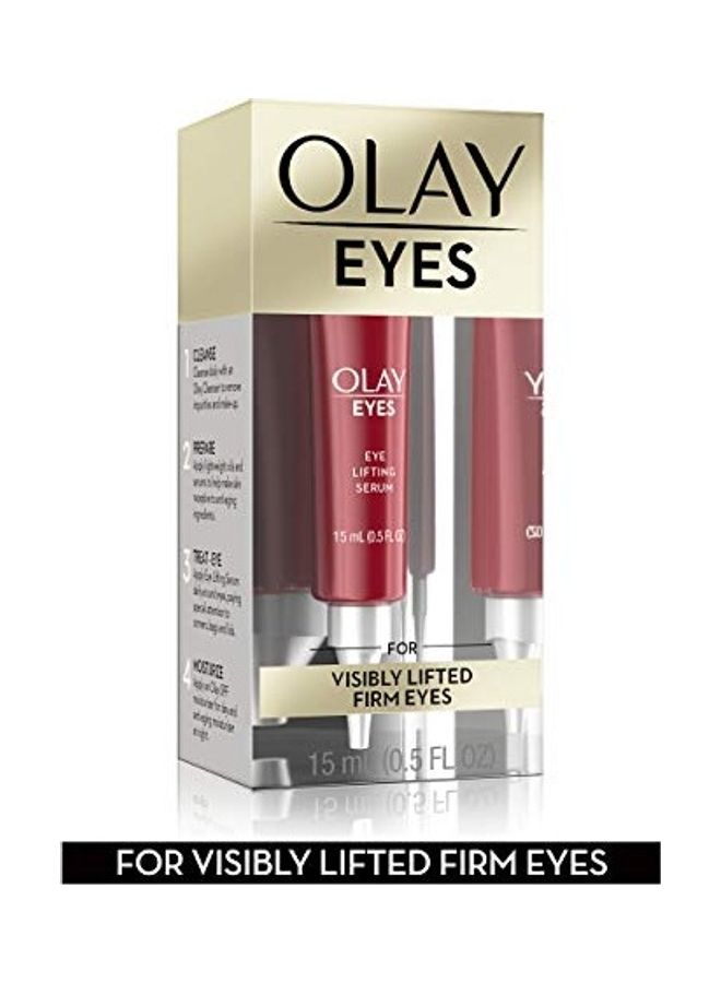 Eye Lifting Serum 15grams