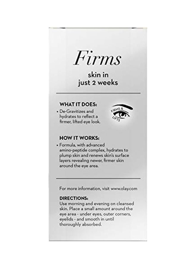 Eye Lifting Serum 15grams
