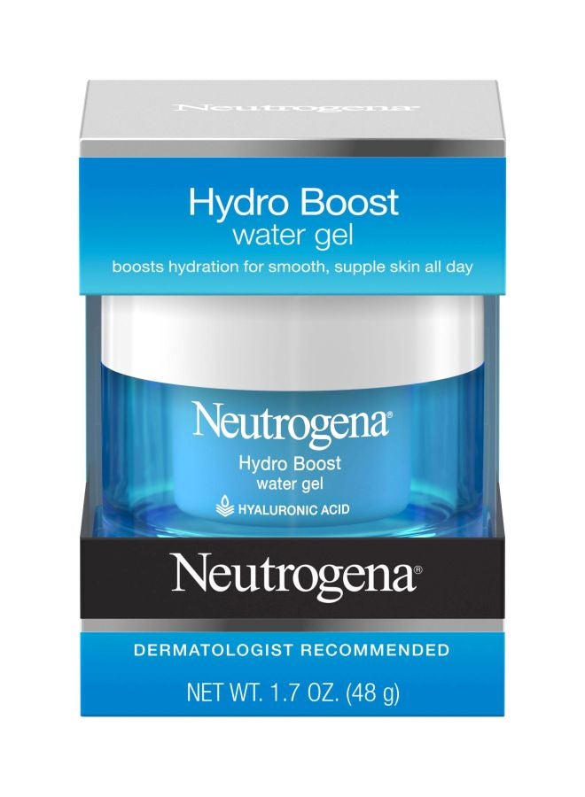 Hydro Boost Water Gel 48grams