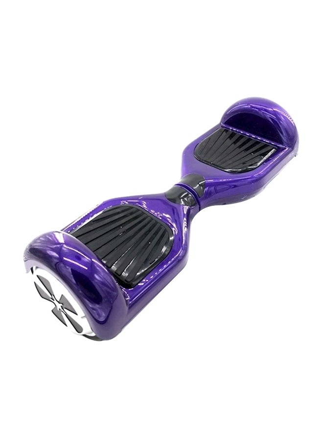 36V Electric Self-Balancing And Durable Battery-Operated Hoverboard PHC-PUR-CAA Multicolour