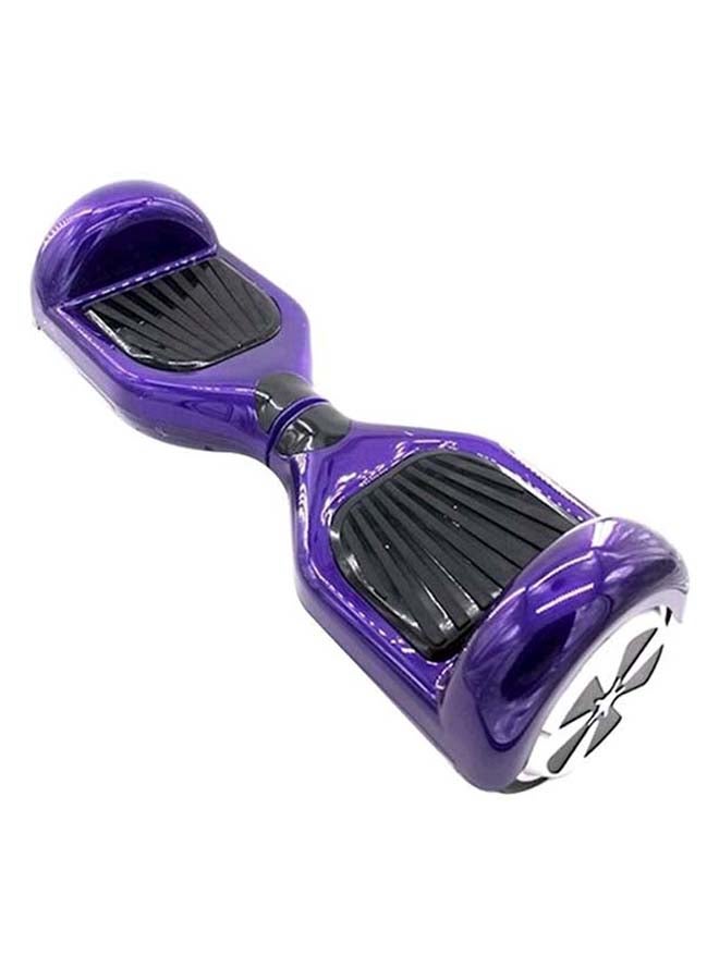 36V Electric Self-Balancing And Durable Battery-Operated Hoverboard PHC-PUR-CAA Multicolour