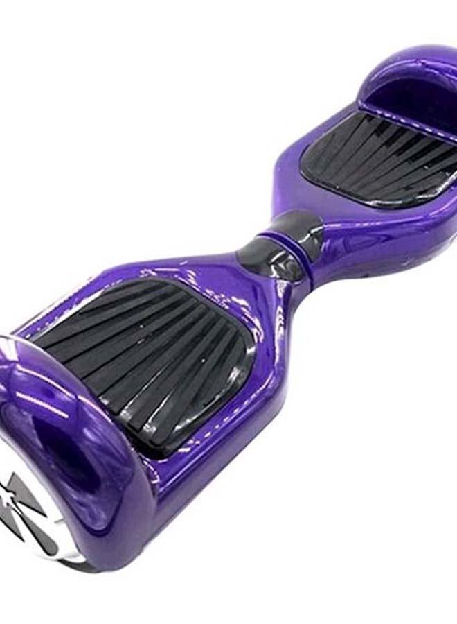 36V Electric Self-Balancing And Durable Battery-Operated Hoverboard PHC-PUR-CAA Multicolour