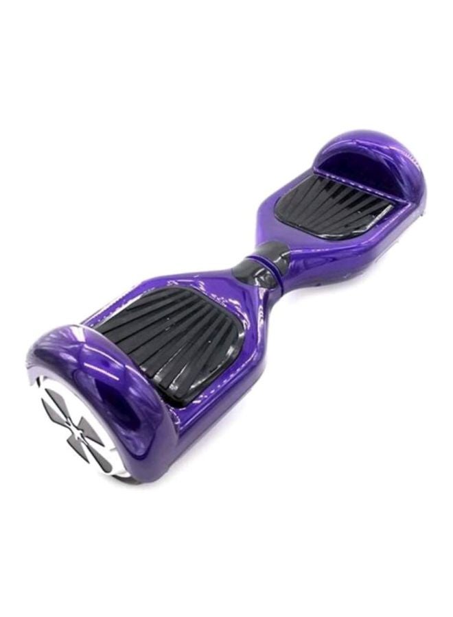 Self Balance Electric Hoverboard Multicolour 69x25x26cm