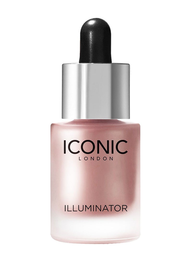 Illuminator Highlighter Shine