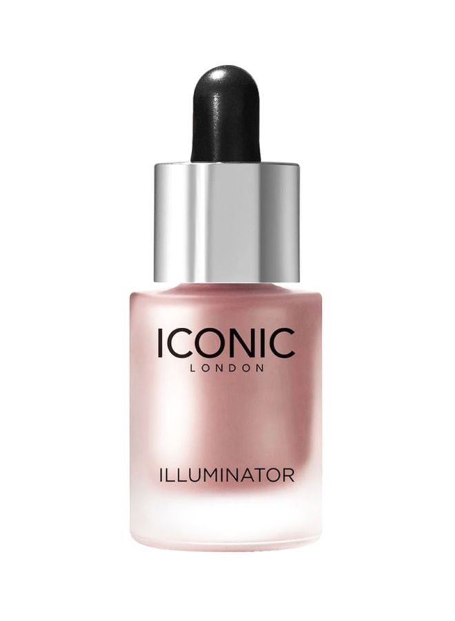 Liquid Illuminator Shine