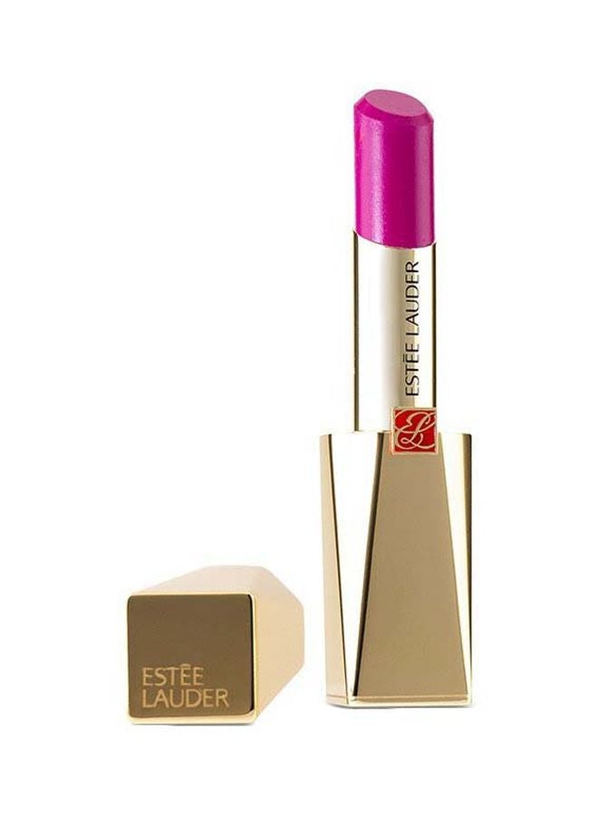 Pure Color Desire Rouge Excess Lipstick 206 Overdo