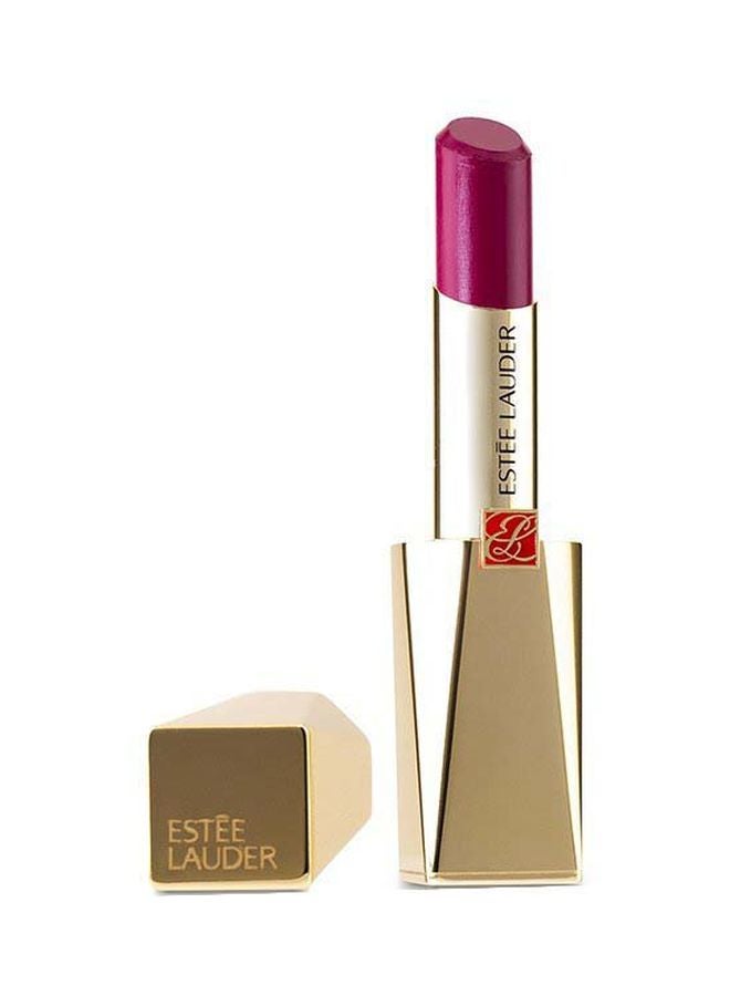 Pure Color Desire Rouge Excess Lipstick 207 Warning