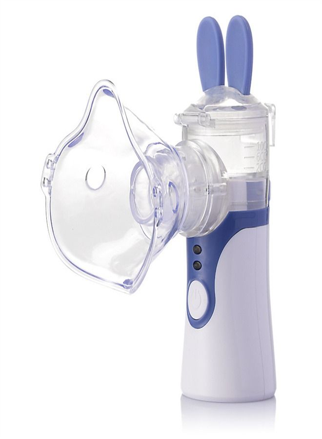 Ultrasonic Inhaler Mesh Nebulizer