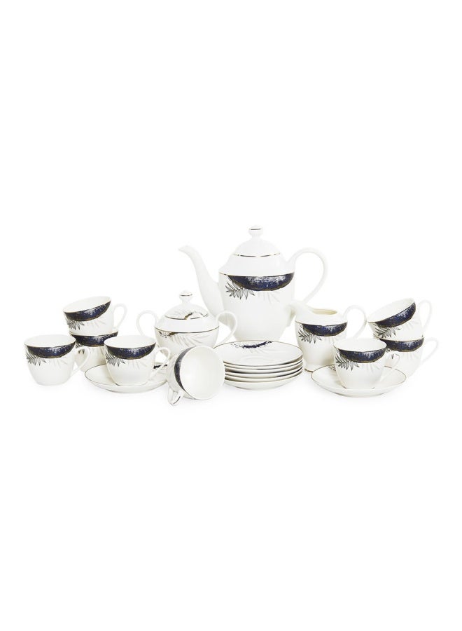 49-Piece Cathy Dinner Set