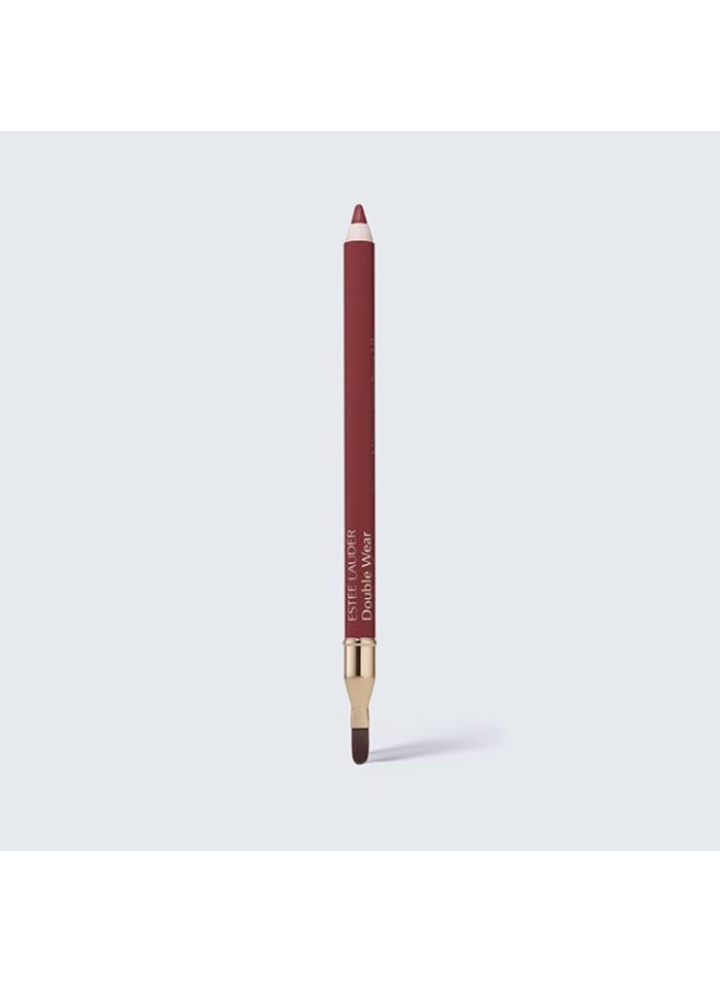 Double Wear 24H Stay-in-Place Lip Liner - Mauve