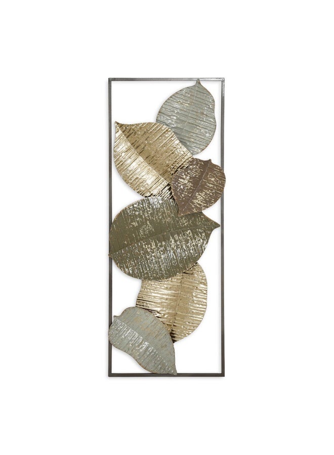 Wels W/Deco 28.6X74.3X5Cm Gld